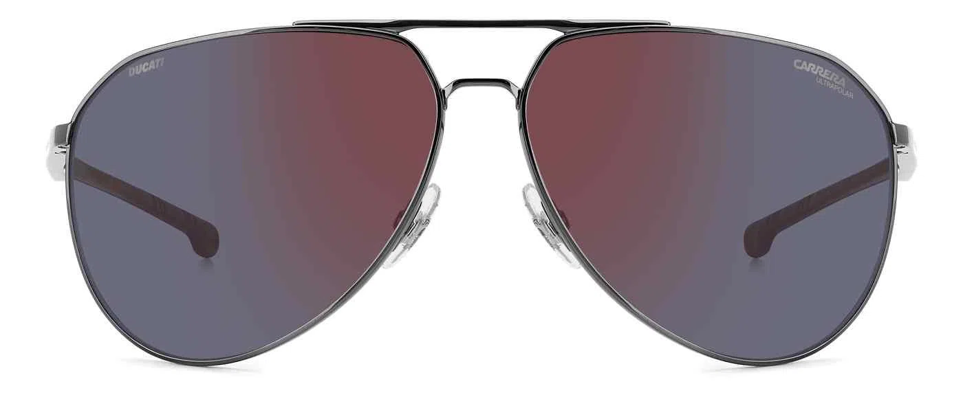 Carrera CARDUC030 Sunglasses - view 5